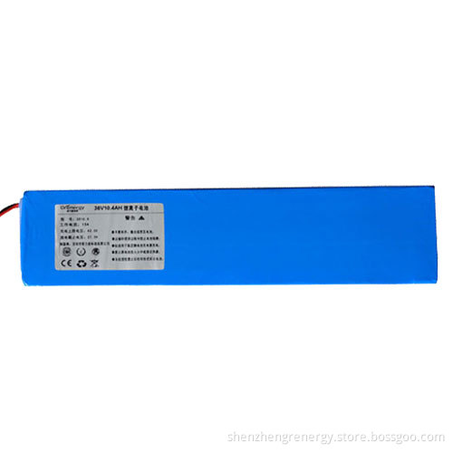 Cheap Lithium Ion Batteries for Electric Scooter